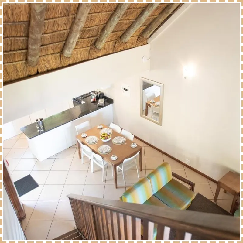 Piekenierskloof by Dream Resorts 기타 이미지2