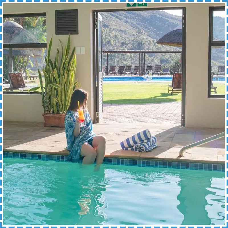 Piekenierskloof by Dream Resorts preview