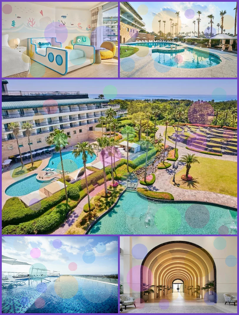Grand Josun Jeju Grand Josun Jeju 메인 이미지