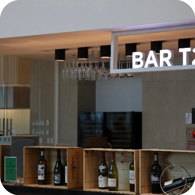 ibis Styles Ambassador Incheon Airport T2 hotel facilities
