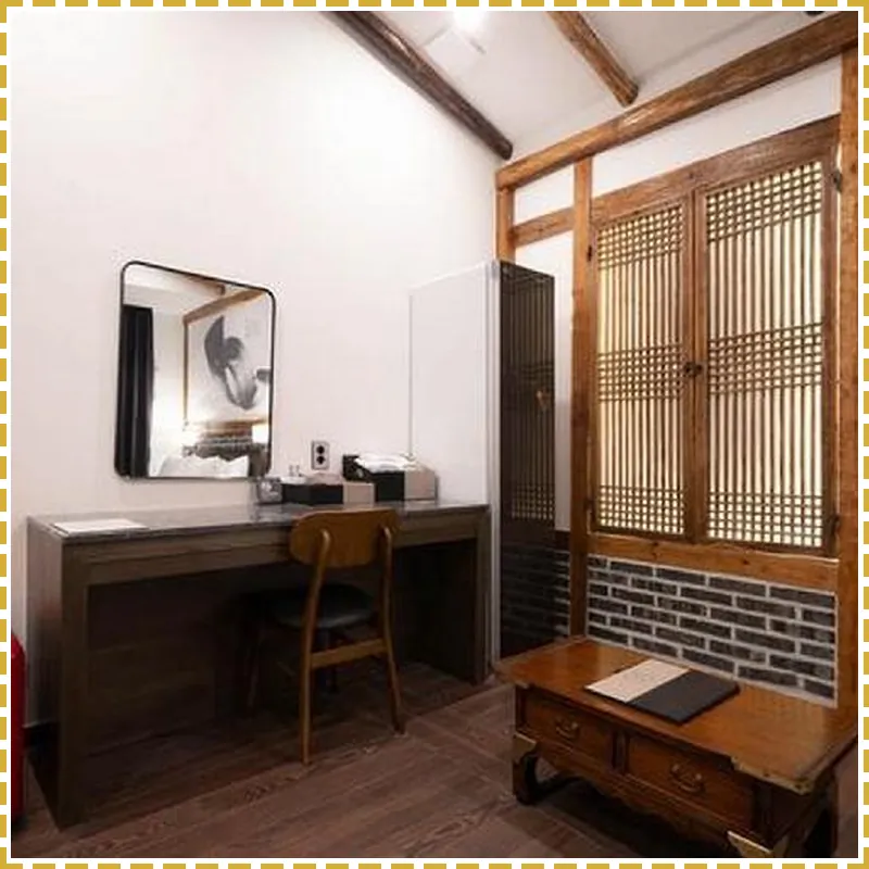 Mokpo Carlton Hill Hotel hotel room