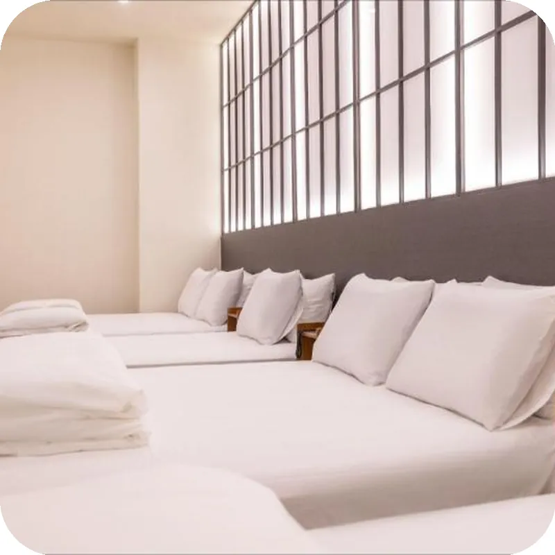H-AVENUE HOTEL haeundae 호텔 내부 이미지