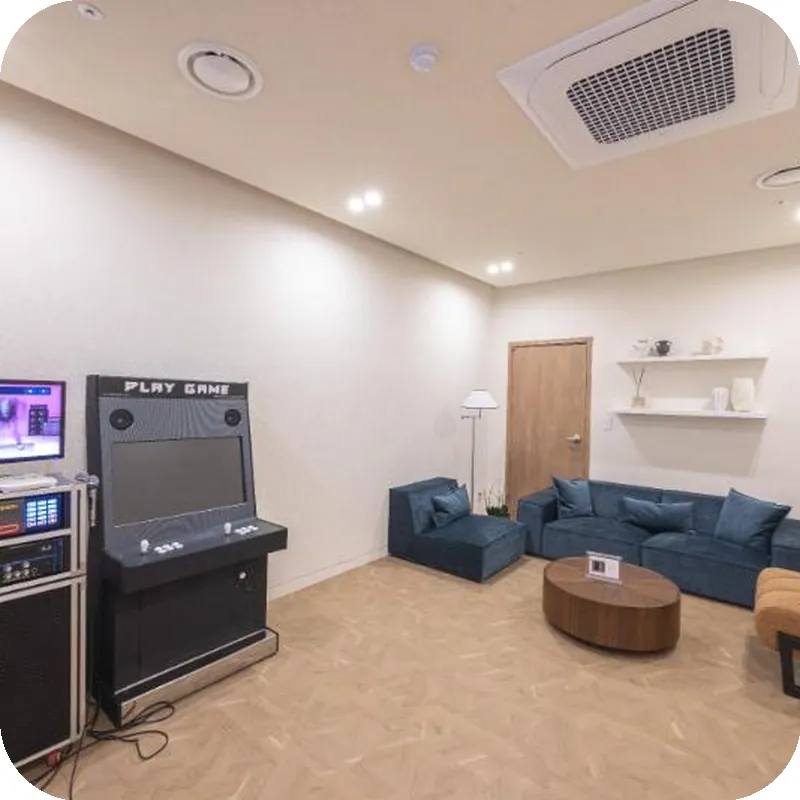 H-AVENUE HOTEL haeundae 호텔 이미지
