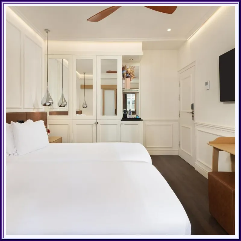 H10 Universitat Hotel 호텔 내부 이미지