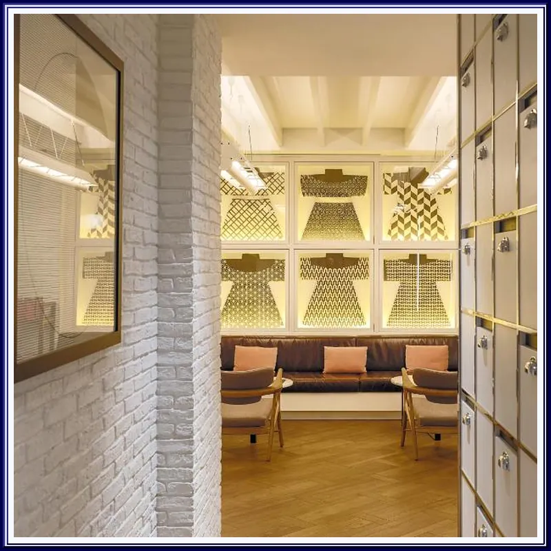 H10 Universitat Hotel 호텔 이미지
