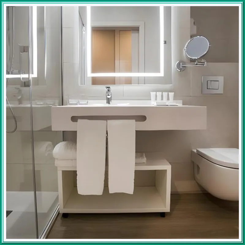 Hotel America Sevilla 호텔 시설 이미지
