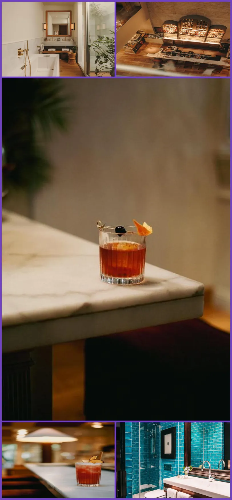 Pulitzer Hotel 메인 이미지