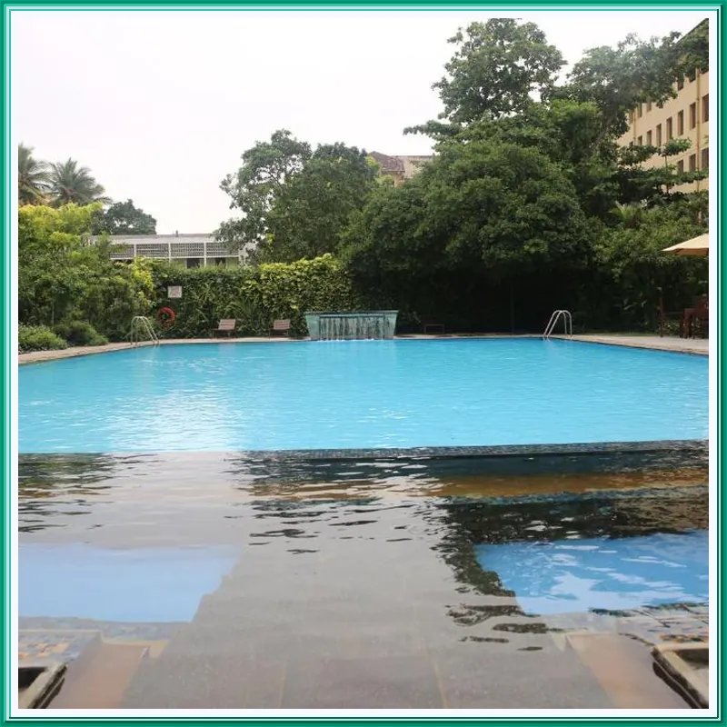 Ramada by Wyndham Colombo 기타 이미지1
