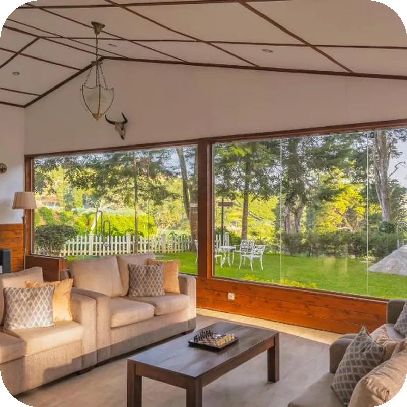 MIRAGE KINGS COTTAGE 호텔 시설 이미지