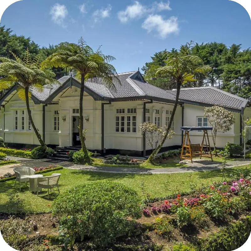 MIRAGE KINGS COTTAGE 호텔 이미지