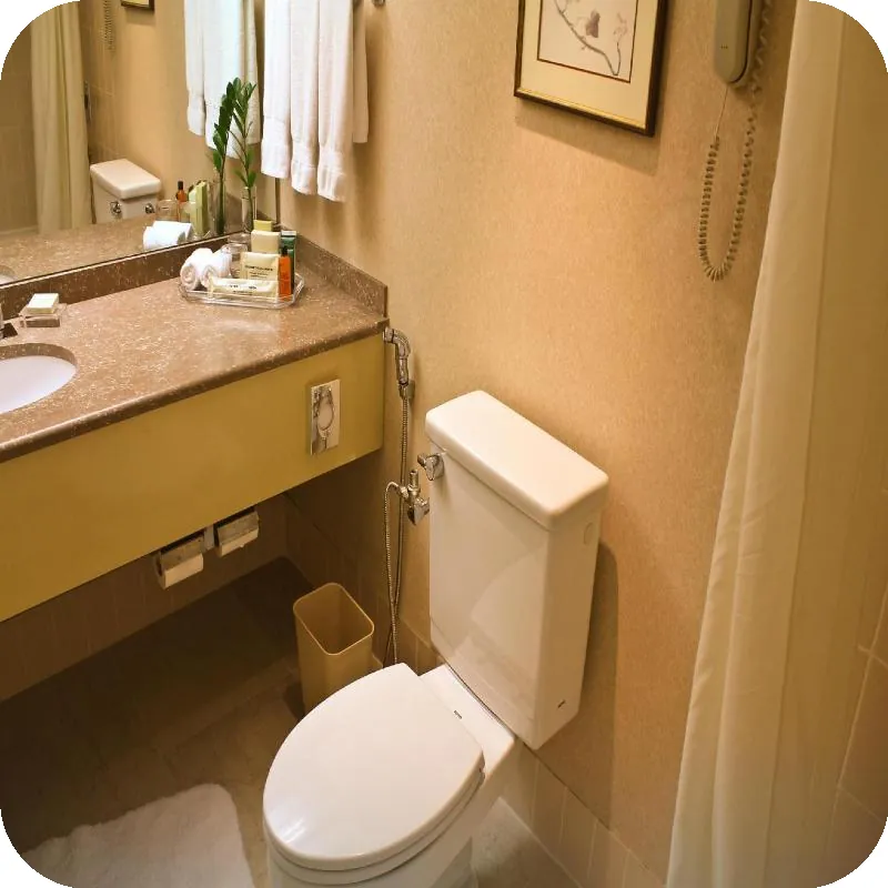Hilton Colombo Hilton Colombo 호텔 시설 이미지