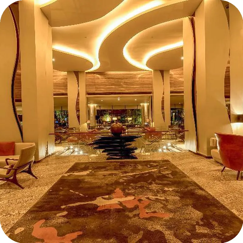 Hilton Colombo Hilton Colombo 호텔 이미지