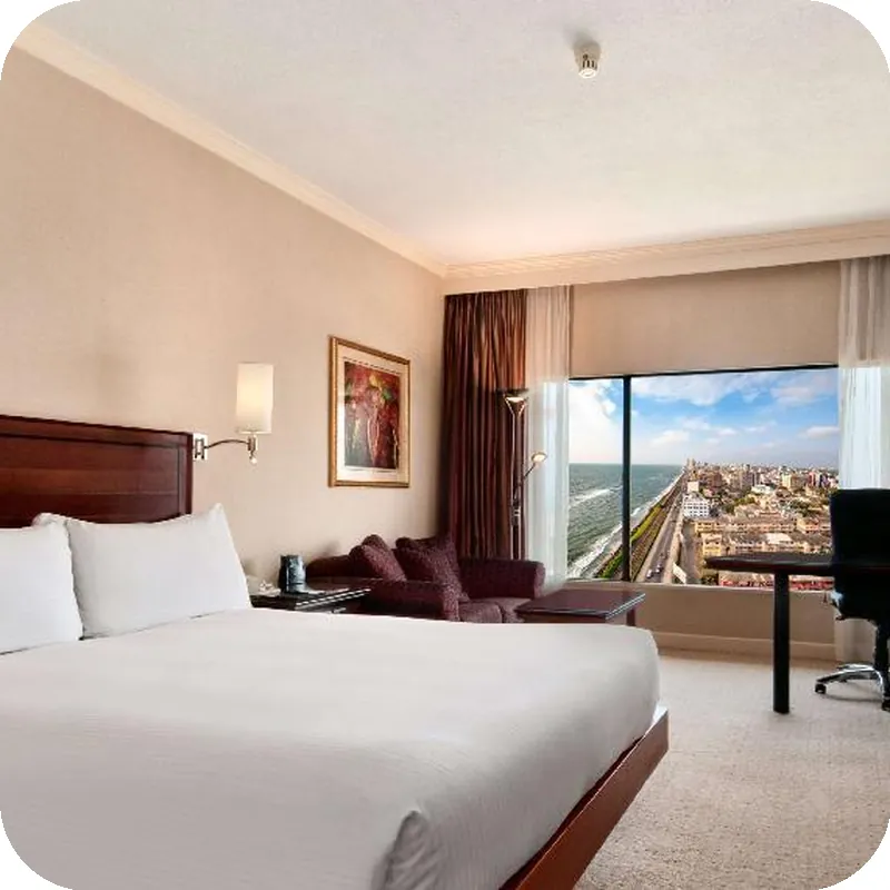 Hilton Colombo Hilton Colombo 호텔 내부 이미지