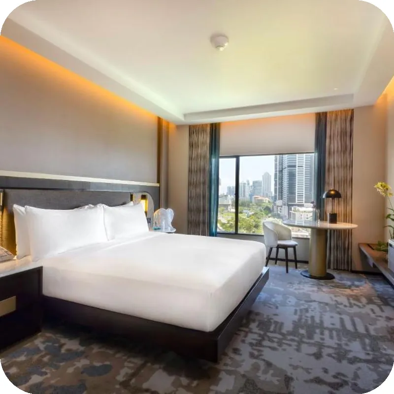 Hilton Colombo Hilton Colombo 호텔 내부 이미지