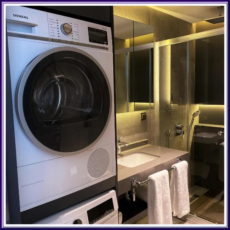 Z-SUITES 호텔 시설 이미지