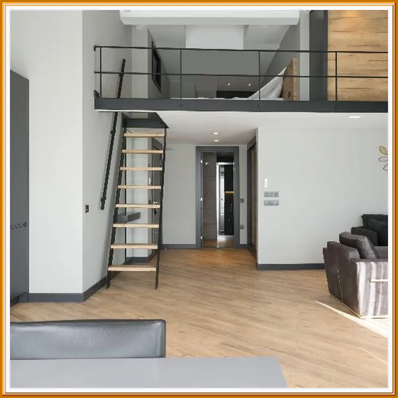 Z-SUITES 호텔 내부 이미지