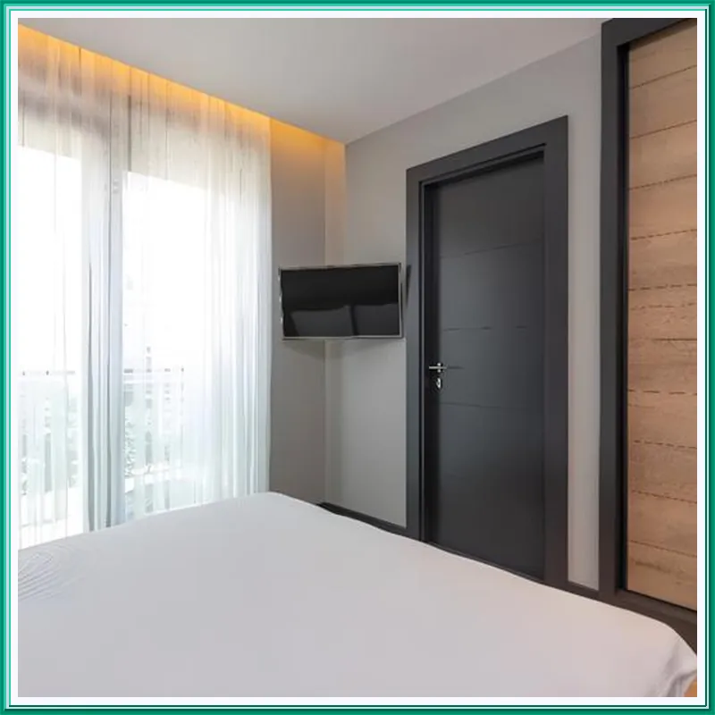 Z-SUITES 호텔 내부 이미지
