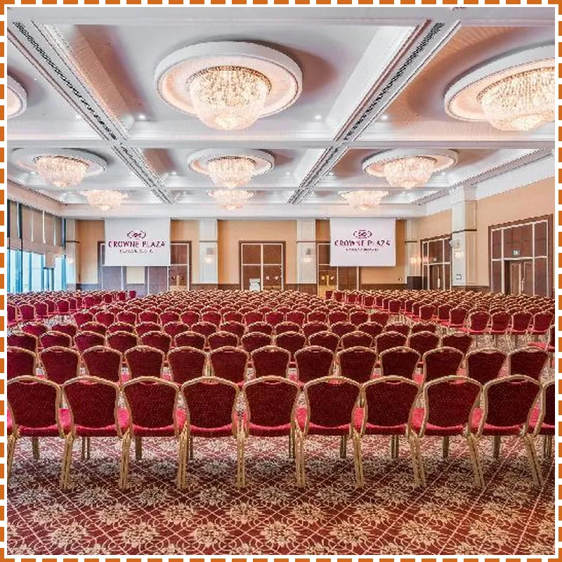 Crowne Plaza Istanbul Asia By IHG hotel facilities