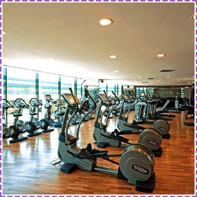 Crowne Plaza Istanbul Asia By IHG hotel facilities