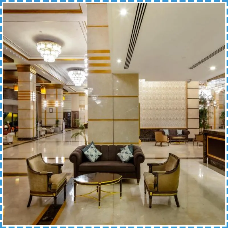 Crowne Plaza Istanbul Asia By IHG hotel view