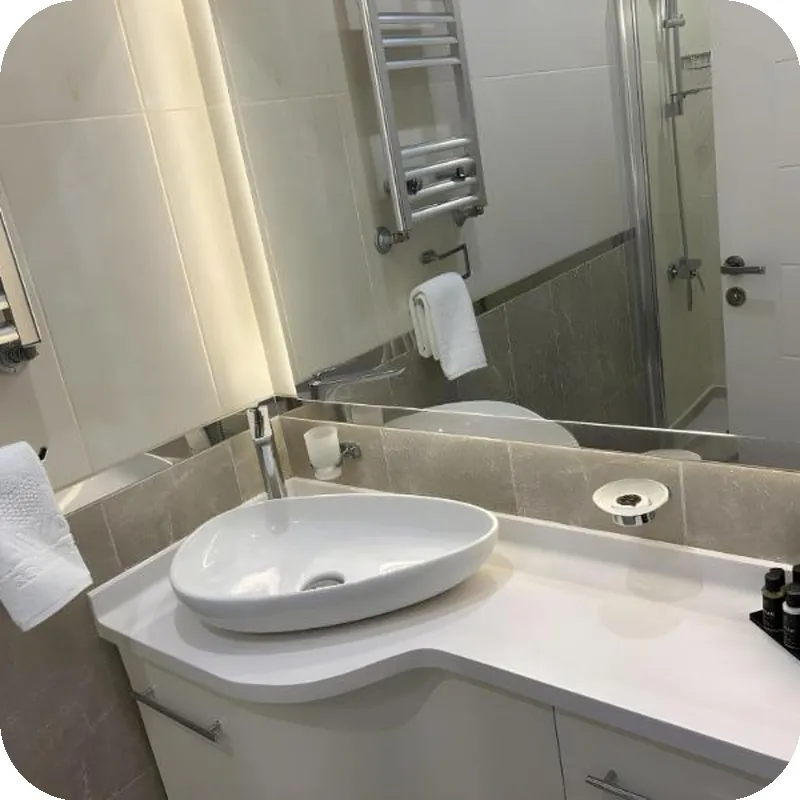 MAYAR RESIDENCE HOTEL hotel facilities