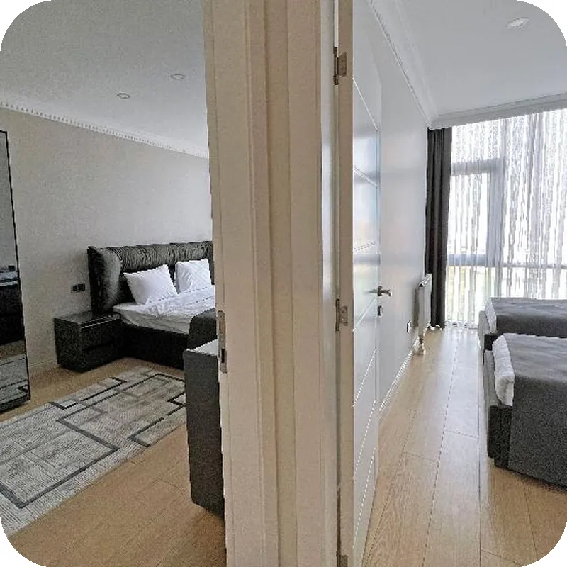 MAYAR RESIDENCE HOTEL hotel room