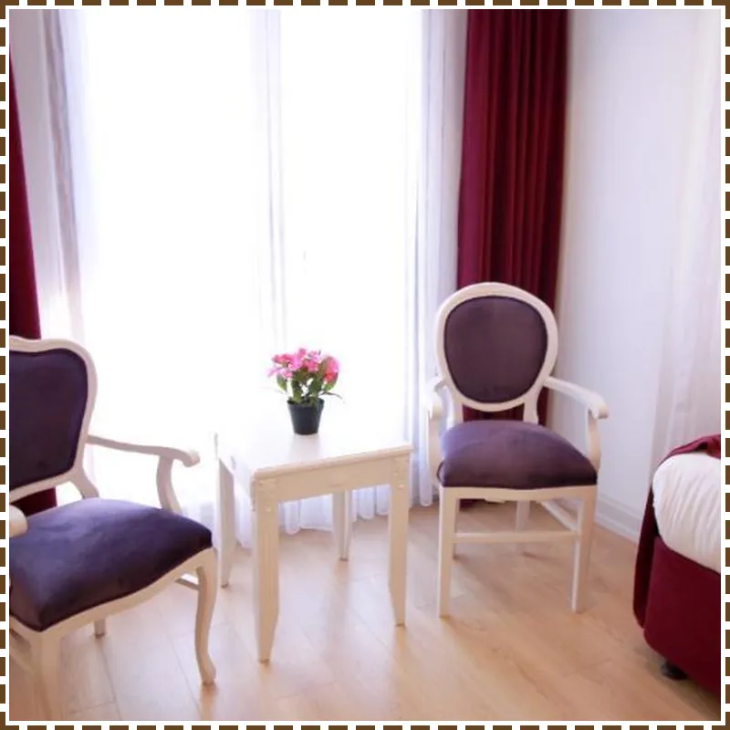 Albinas Hotel Old City 호텔 내부 이미지