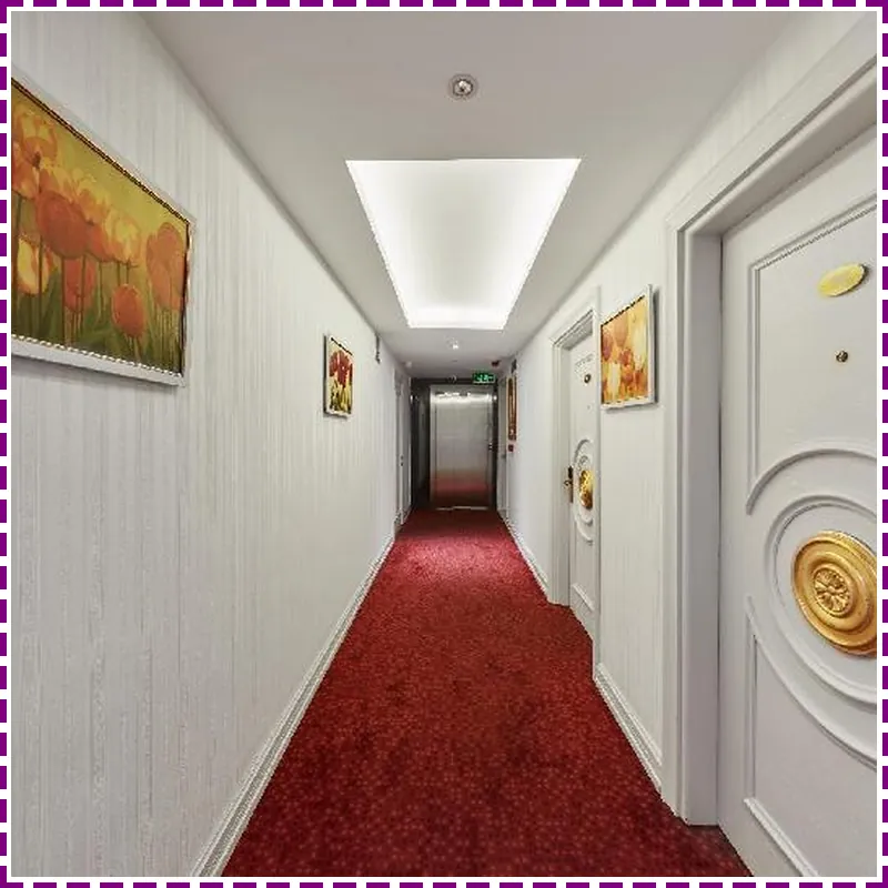 Albinas Hotel Old City 호텔 이미지