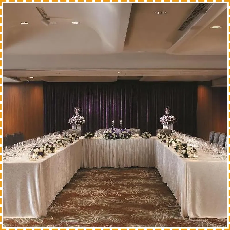 Shangri-La Far Eastern Plaza, Tainan 호텔 시설 이미지