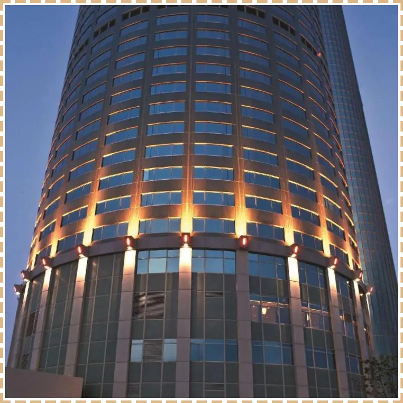 Shangri-La Far Eastern Plaza, Tainan 호텔 이미지