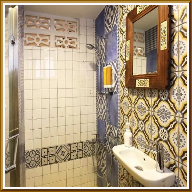T.P.apartment hotel facilities