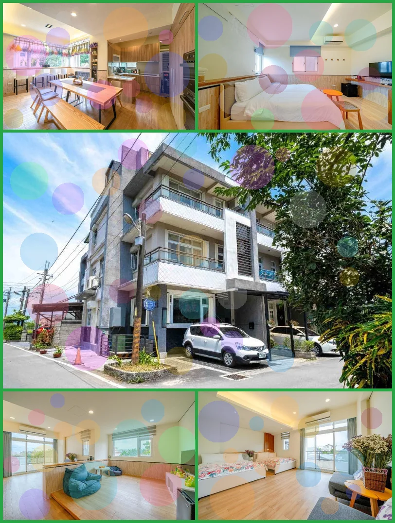 Caspia home stay Caspia home stay 메인 이미지