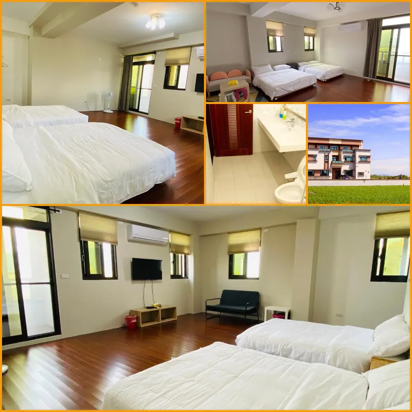 Home of 120 B&B 호텔 기타 이미지