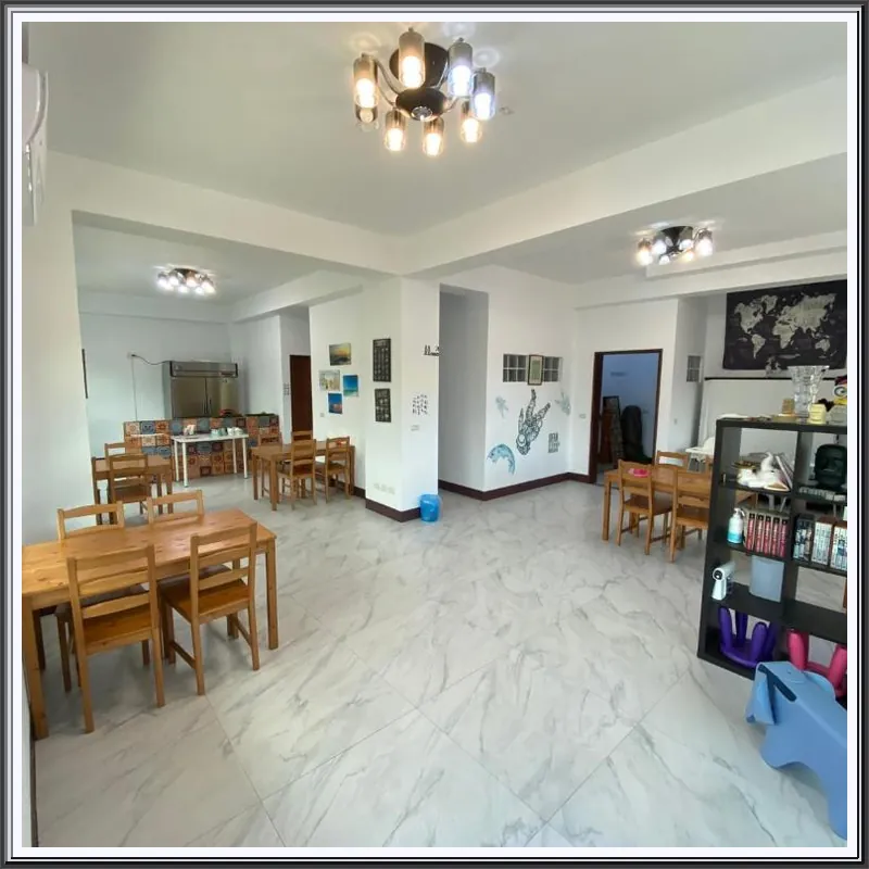 Home of 120 B&B 호텔 시설 이미지