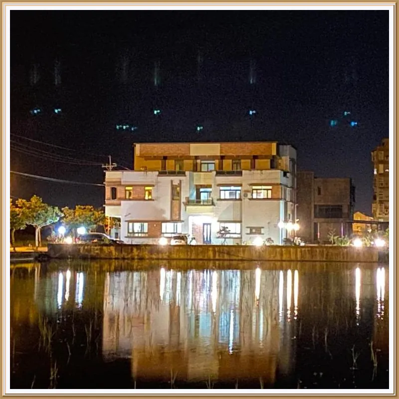 Home of 120 B&B 호텔 이미지