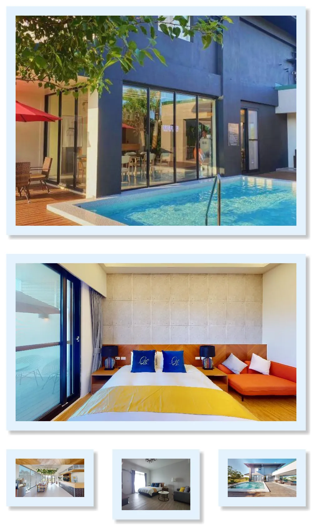 Kenting Green Inn 호텔 기타 이미지