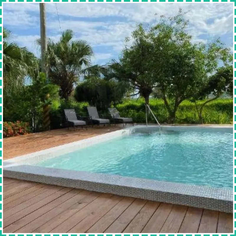 Kenting Green Inn 호텔 시설 이미지