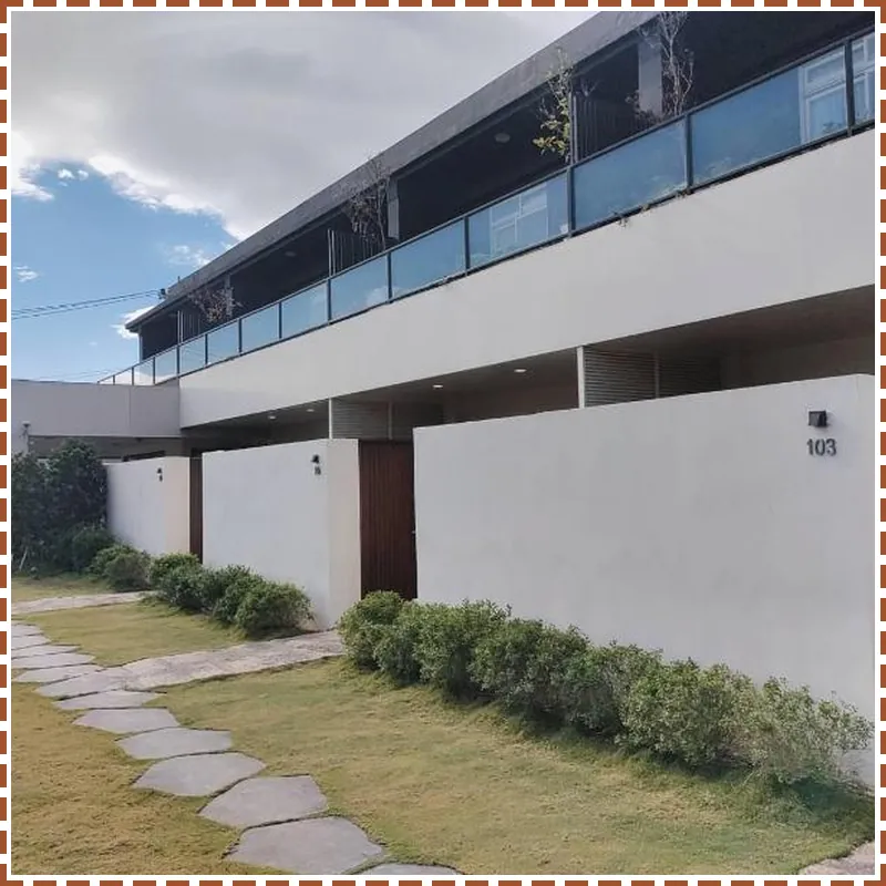 Kenting Green Inn 호텔 이미지