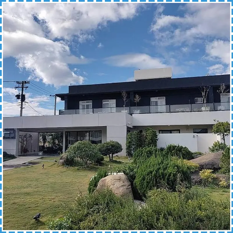 Kenting Green Inn 호텔 이미지