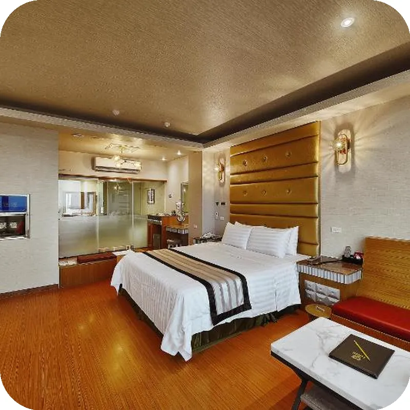 i NEED精品汽車旅館-新竹旗艦店 hotel room