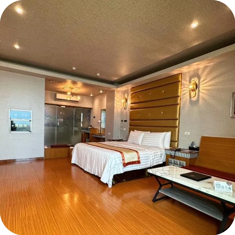 i NEED精品汽車旅館-新竹旗艦店 hotel room