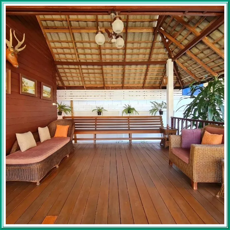Benja369 บ้านเบญจา 호텔 이미지