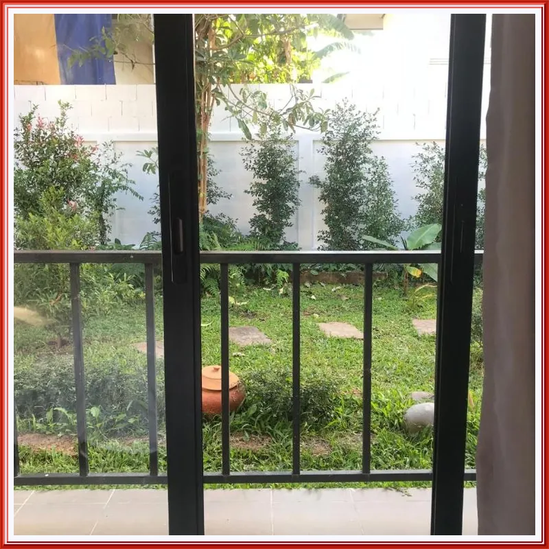 Benja369 บ้านเบญจา 호텔 이미지