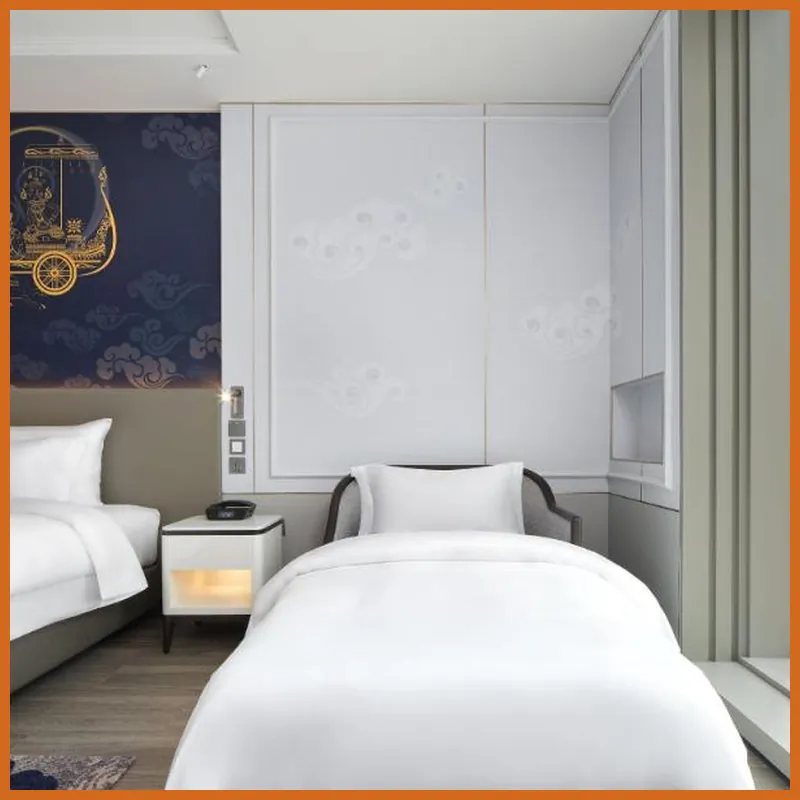 Grande Centre Point Surawong Bangkok 호텔 내부 이미지