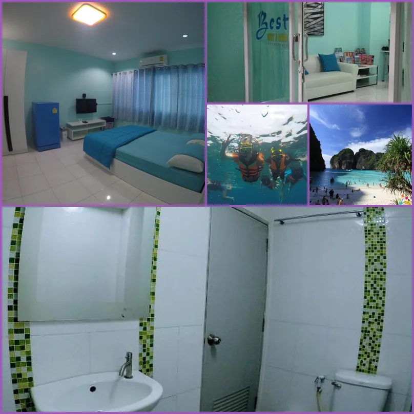 Best Rent a Room 호텔 기타 이미지