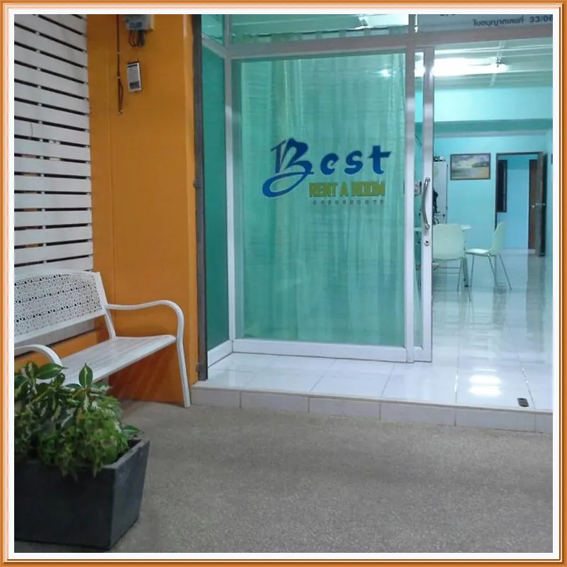 Best Rent a Room 호텔 이미지