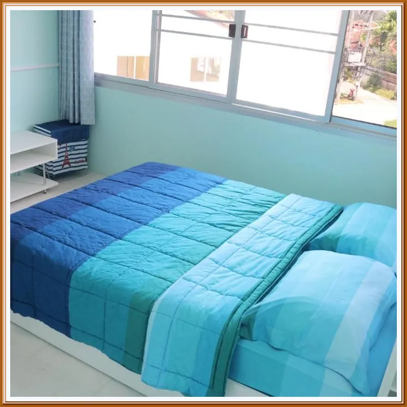 Best Rent a Room 호텔 내부 이미지