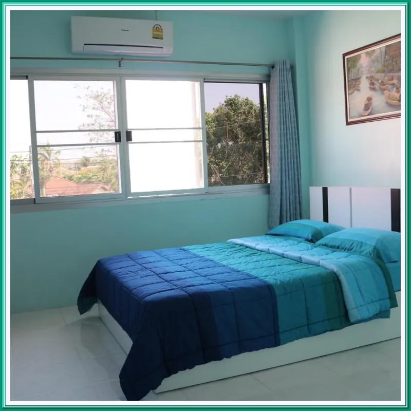 Best Rent a Room 호텔 내부 이미지