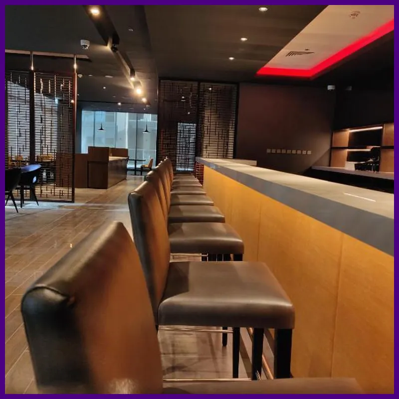 Novotel Dubai Gold District 호텔 시설 이미지