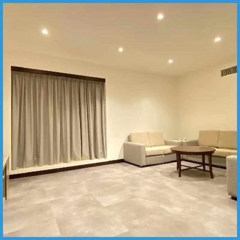SITARA HOTEL APARTMENT 호텔 내부 이미지